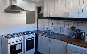 Single Bedroom With Wifi Off Bricklane 3