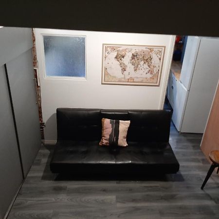 Single Bedroom With Wifi Off Bricklane 3 London Exterior foto