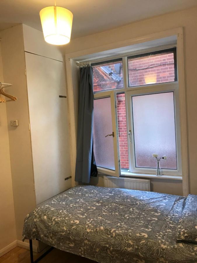 Single Bedroom With Wifi Off Bricklane 3 London Exterior foto