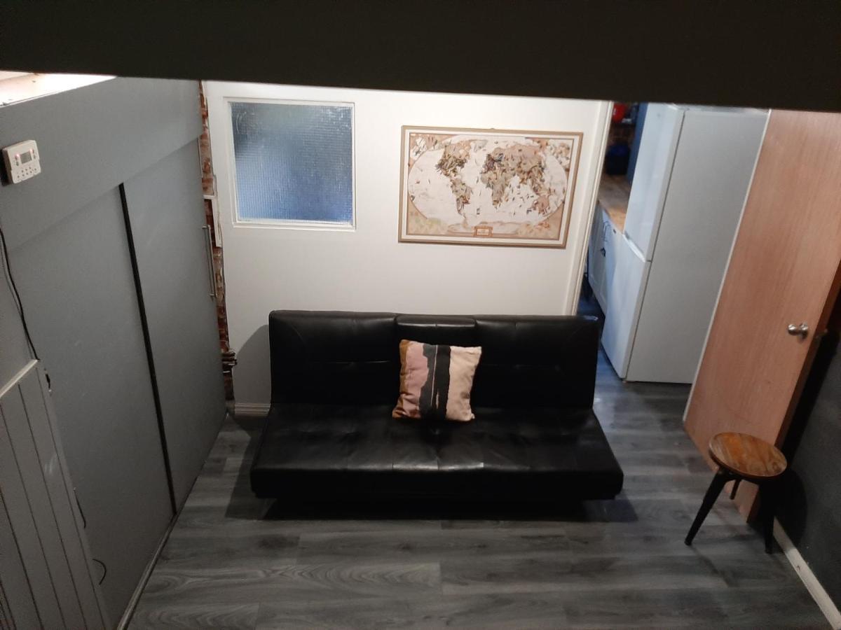 Single Bedroom With Wifi Off Bricklane 3 London Exterior foto